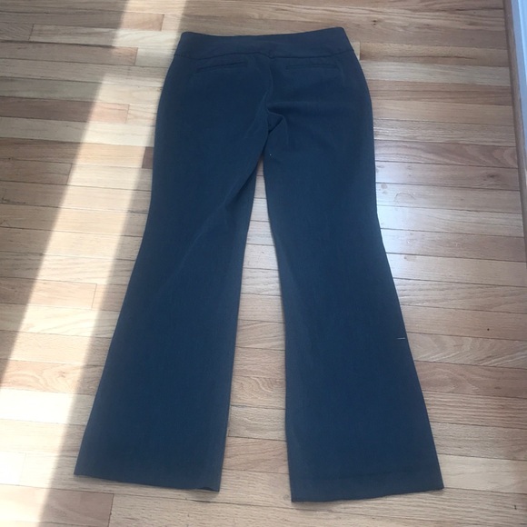 Express Editor Work Pant - Picture 2 of 2
